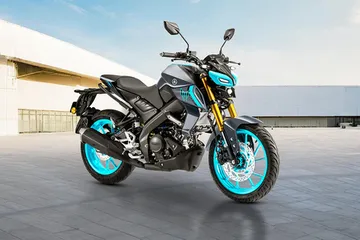 Yamaha MT-15 V2.0 MotoGP Edition image